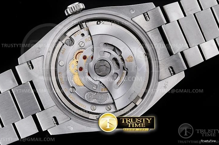 1231 ModernLook RDD0224B – DayDate 36mm 747